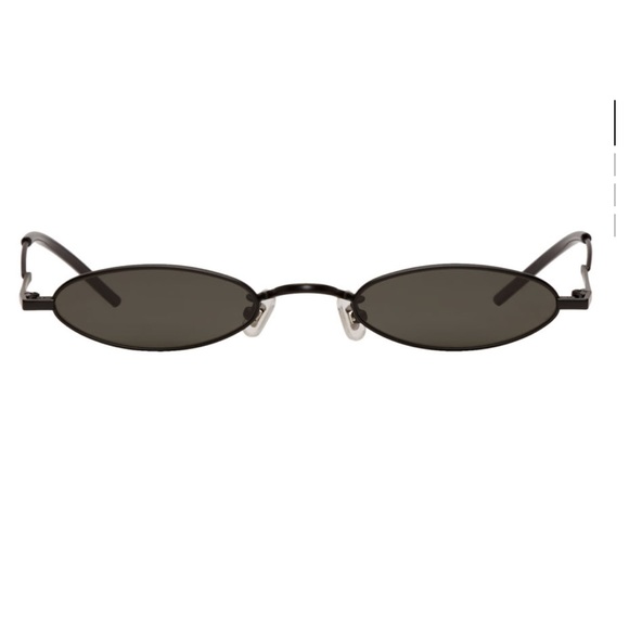 Gentle Monster Black Vector sunglasses main image 5